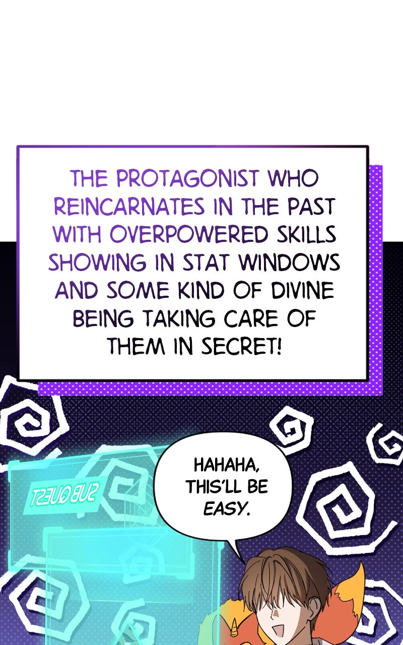 My Comeback asthe Youngest Member Episode 2 page 38 - 