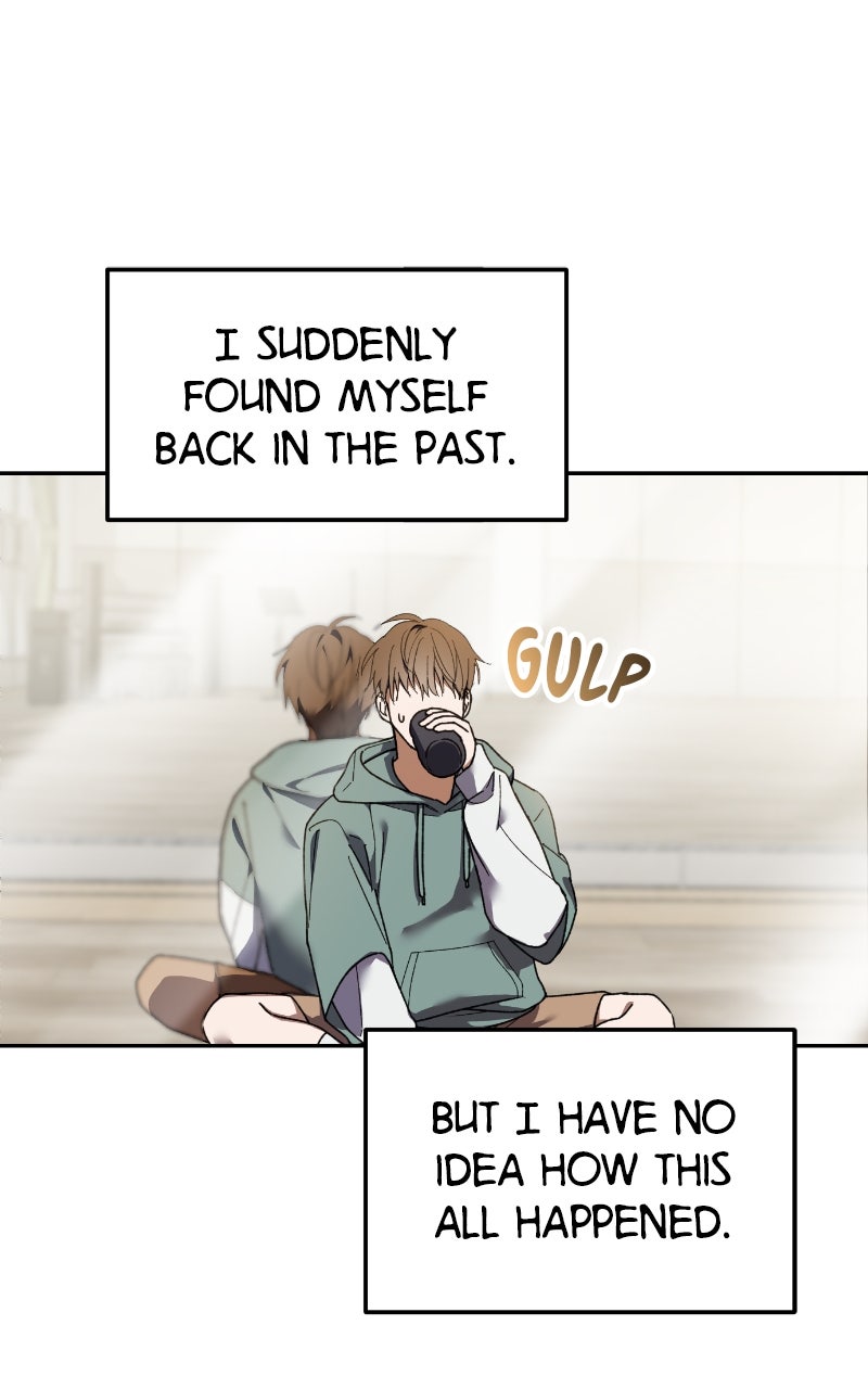 My Comeback asthe Youngest Member Episode 2 page 43 - 