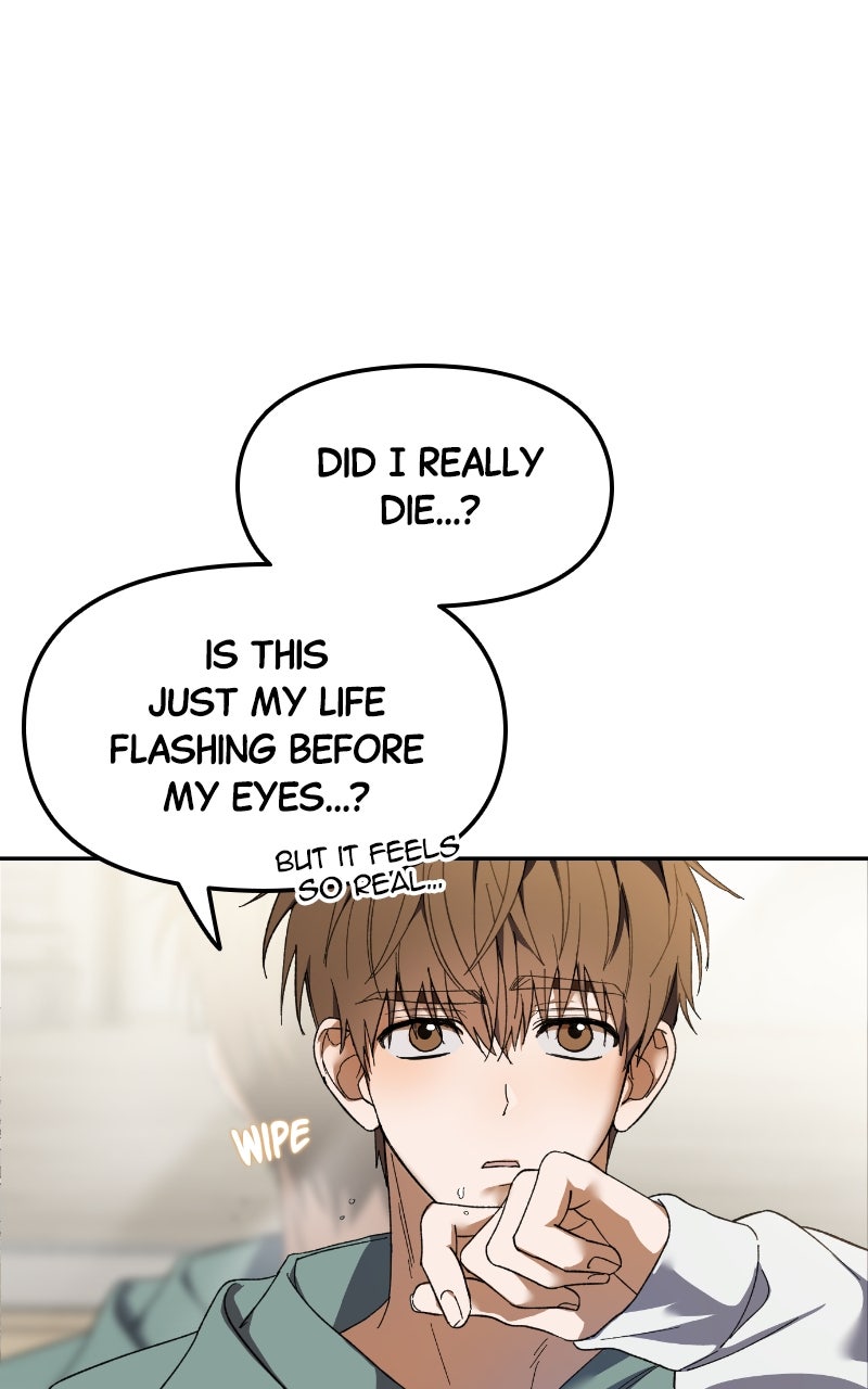 My Comeback asthe Youngest Member Episode 2 page 44 - 