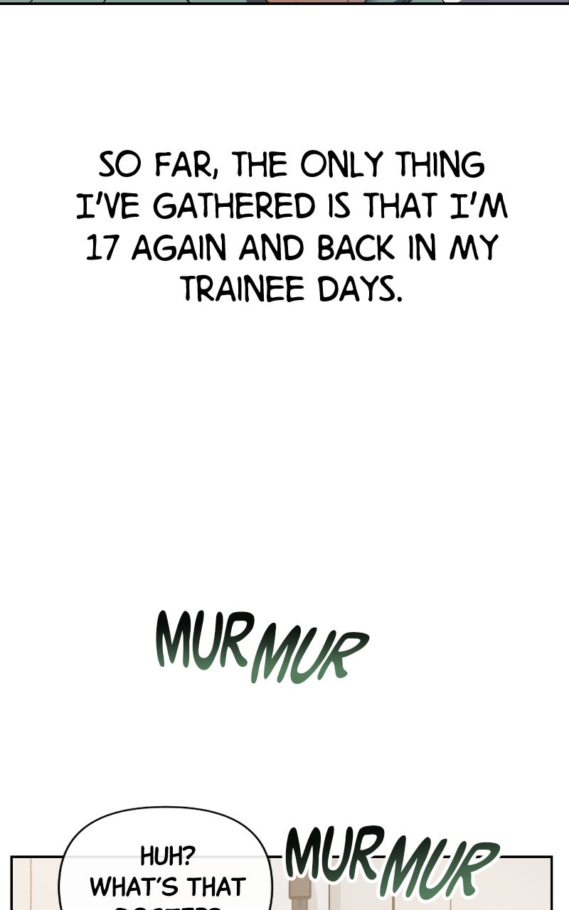 My Comeback asthe Youngest Member Episode 2 page 45 - 
