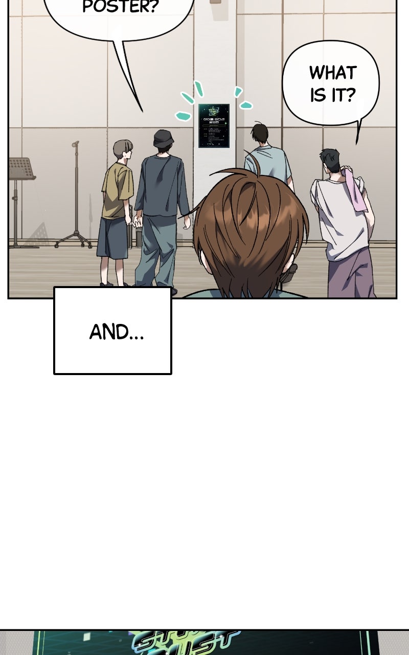 My Comeback asthe Youngest Member Episode 2 page 46 - 
