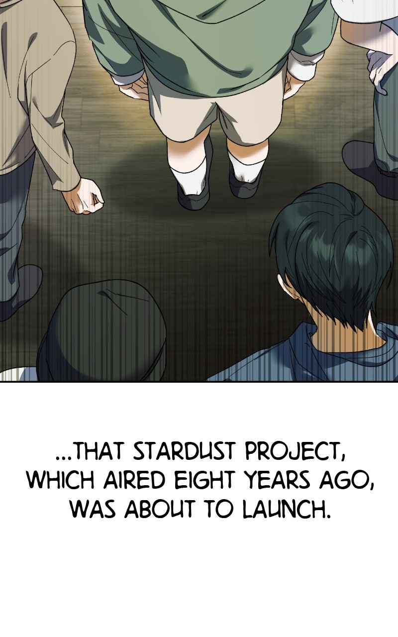 My Comeback asthe Youngest Member Episode 2 page 49 - 