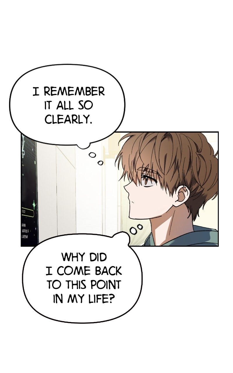 My Comeback asthe Youngest Member Episode 2 page 50 - 