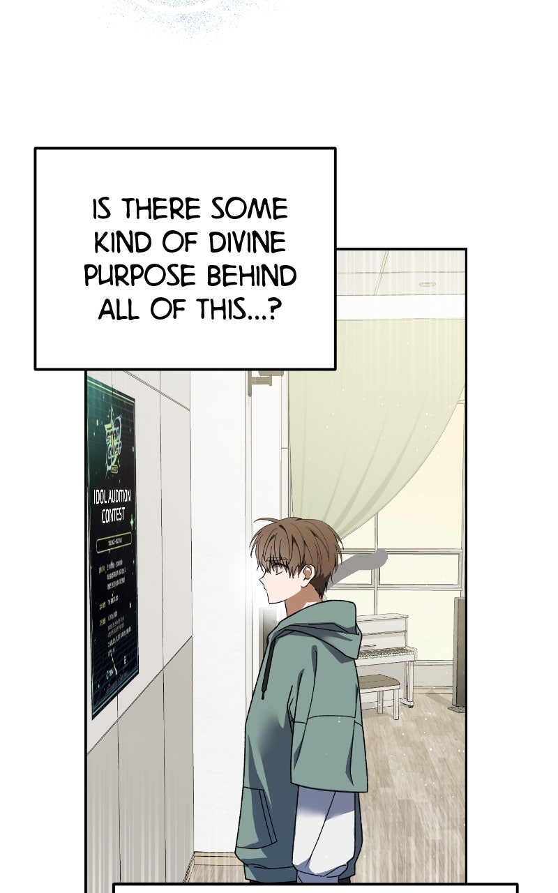 My Comeback asthe Youngest Member Episode 2 page 55 - 