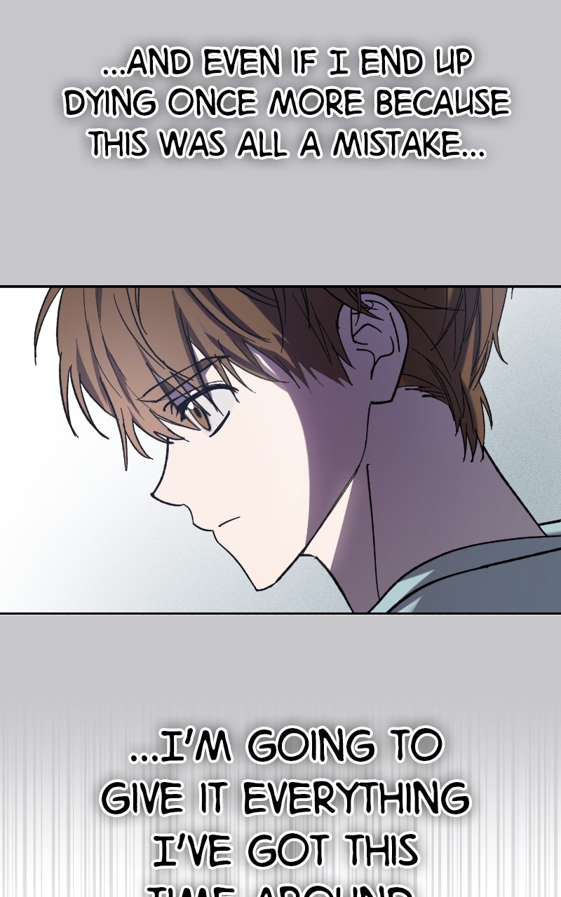 My Comeback asthe Youngest Member Episode 2 page 60 - 