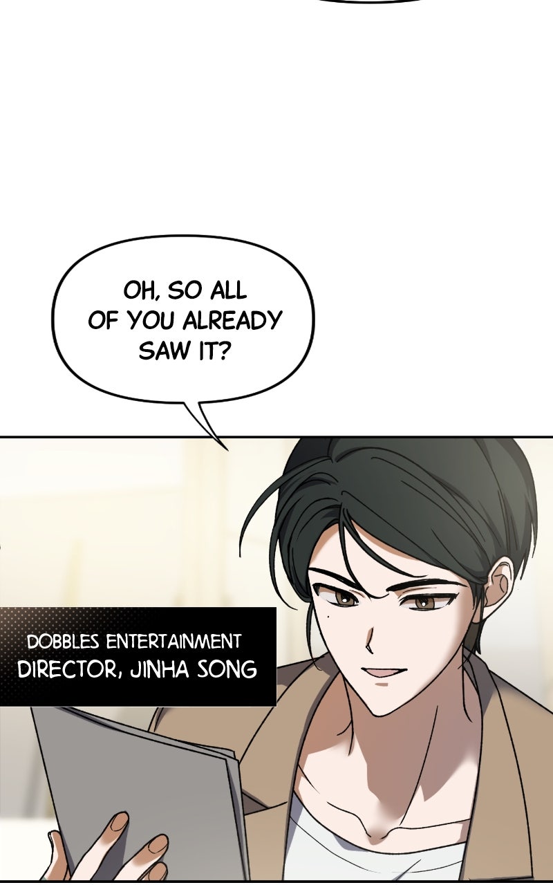 My Comeback asthe Youngest Member Episode 2 page 63 - 