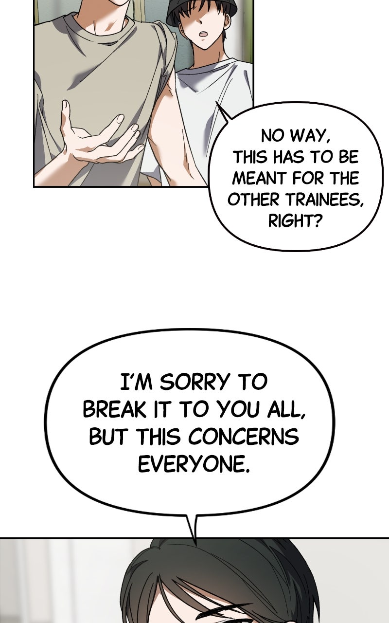 My Comeback asthe Youngest Member Episode 2 page 65 - 