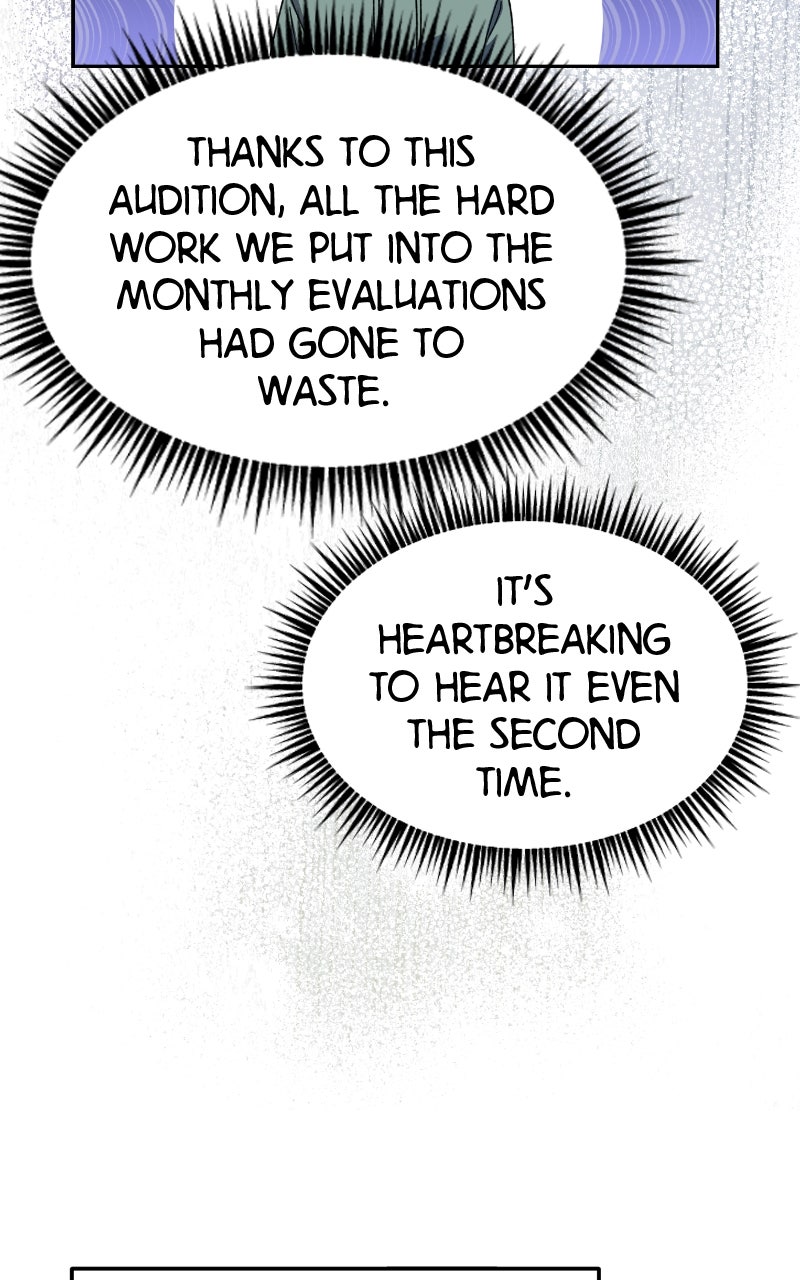 My Comeback asthe Youngest Member Episode 2 page 67 - 