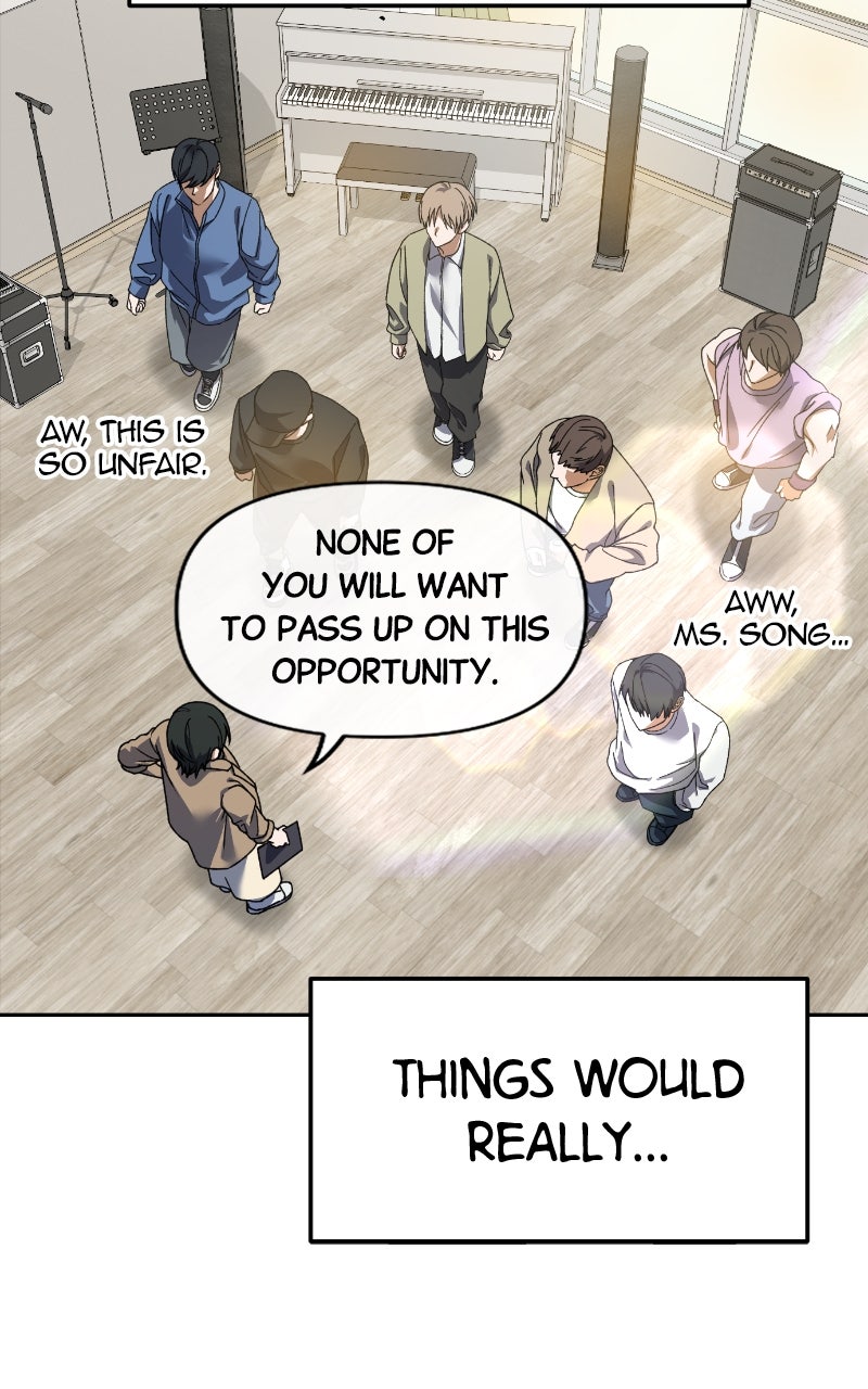 My Comeback asthe Youngest Member Episode 2 page 69 - 
