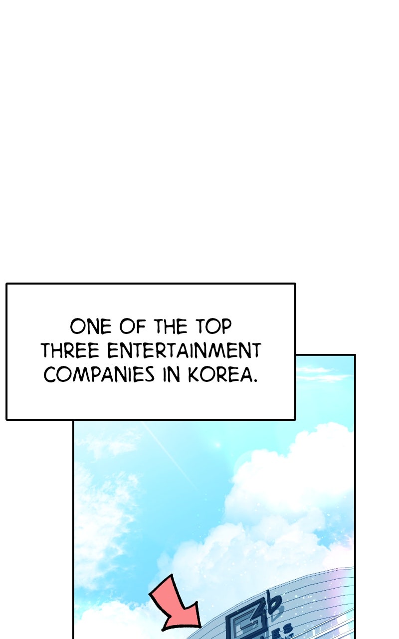 My Comeback asthe Youngest Member Episode 2 page 71 - 
