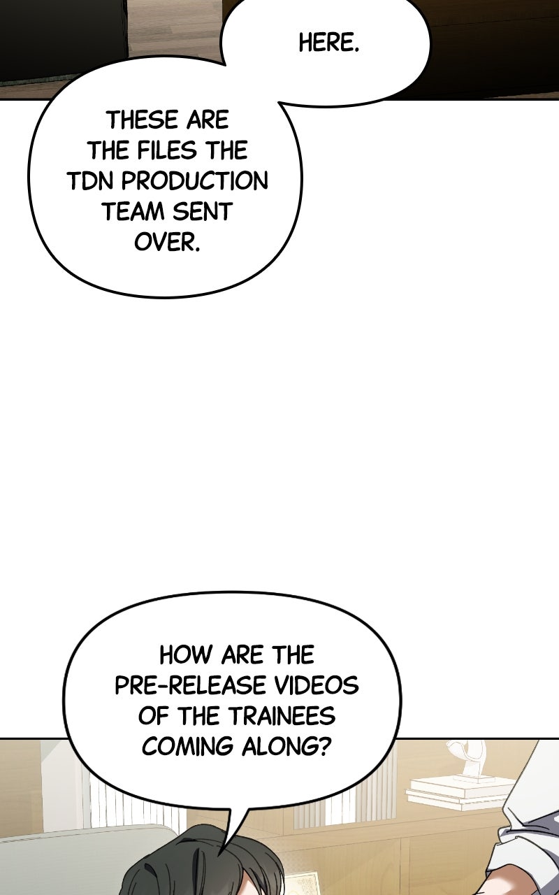 My Comeback asthe Youngest Member Episode 2 page 74 - 