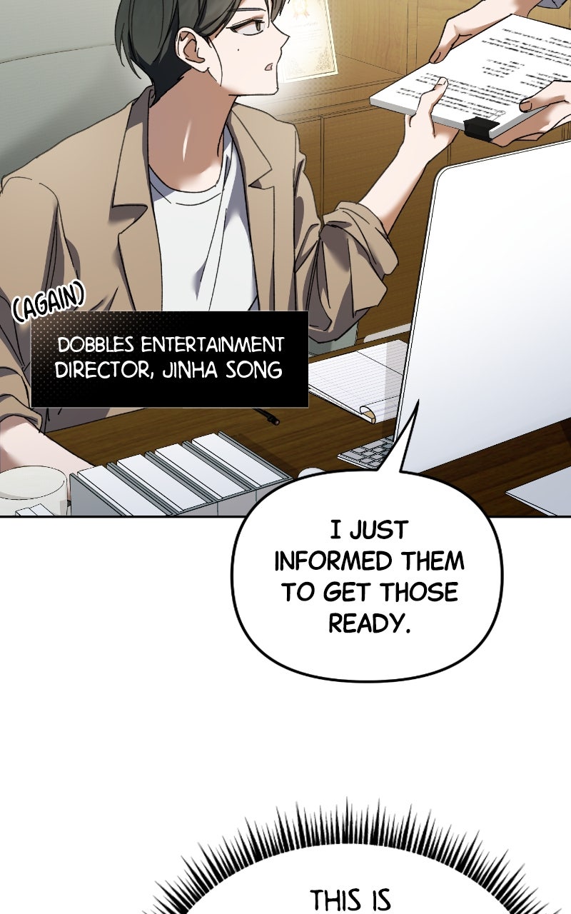 My Comeback asthe Youngest Member Episode 2 page 75 - 