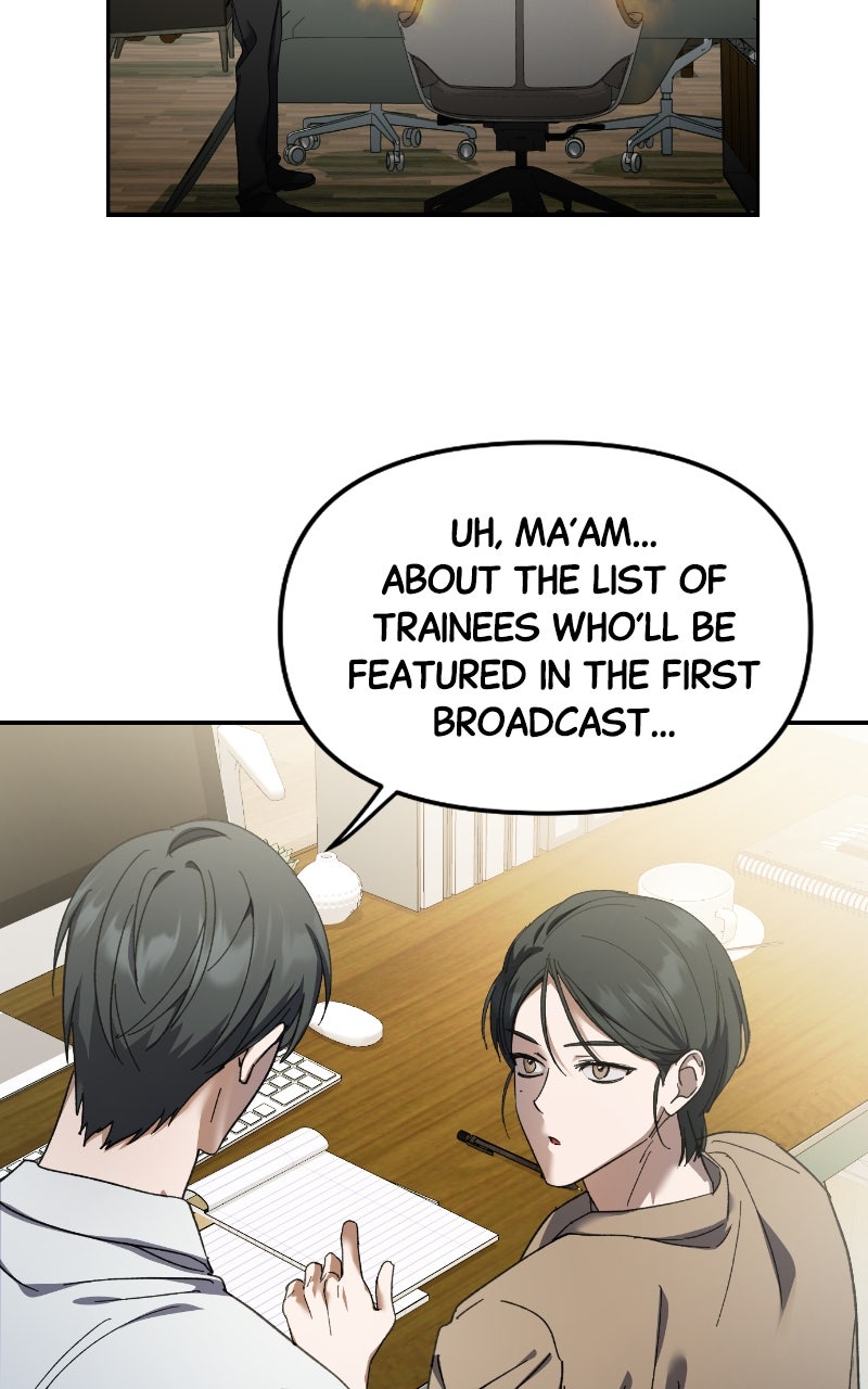My Comeback asthe Youngest Member Episode 2 page 79 - 