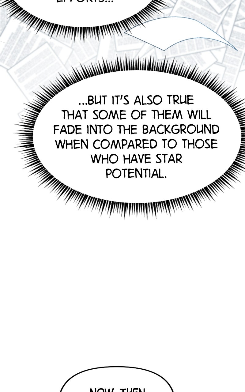 My Comeback asthe Youngest Member Episode 2 page 83 - 