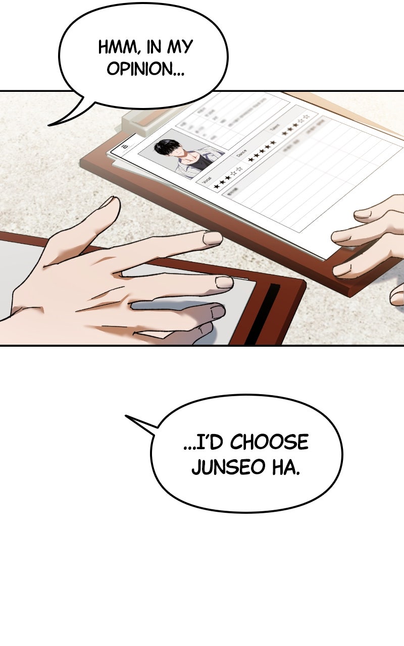 My Comeback asthe Youngest Member Episode 2 page 85 - 