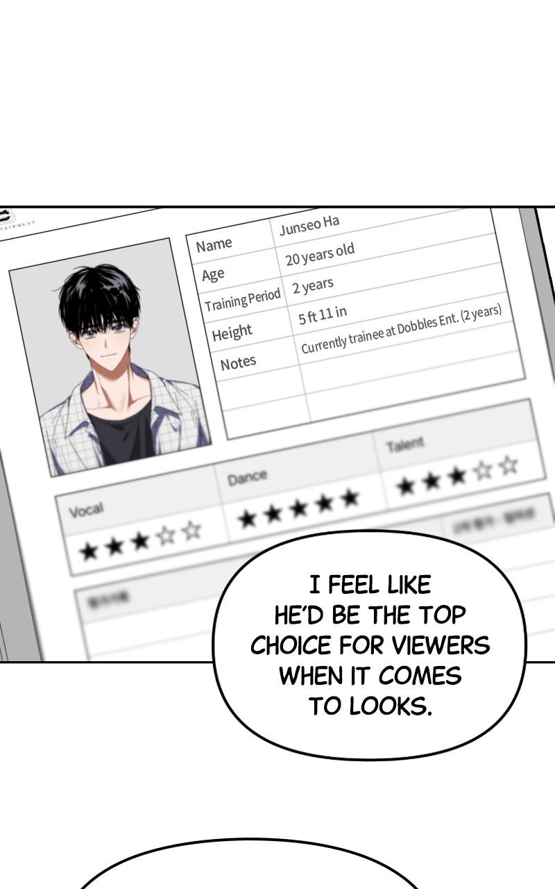 My Comeback asthe Youngest Member Episode 2 page 86 - 