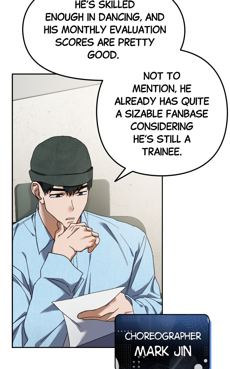 My Comeback asthe Youngest Member Episode 2 page 87 - 