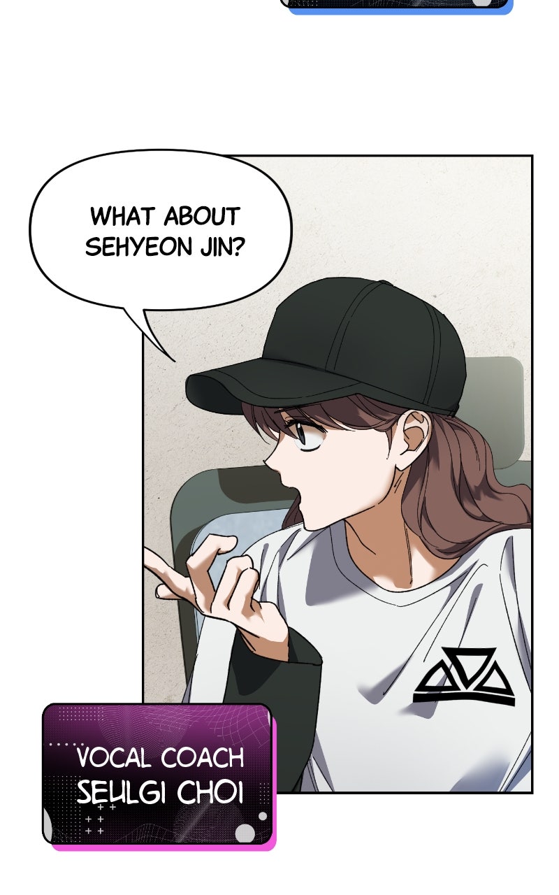 My Comeback asthe Youngest Member Episode 2 page 88 - 