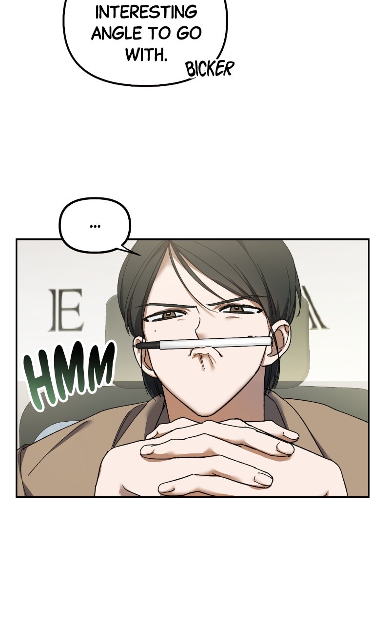 My Comeback asthe Youngest Member Episode 2 page 94 - 