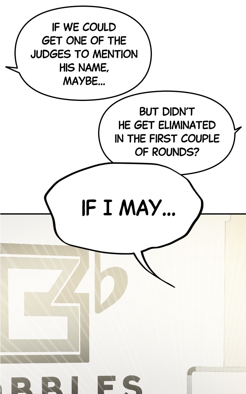 My Comeback asthe Youngest Member Episode 2 page 95 - 