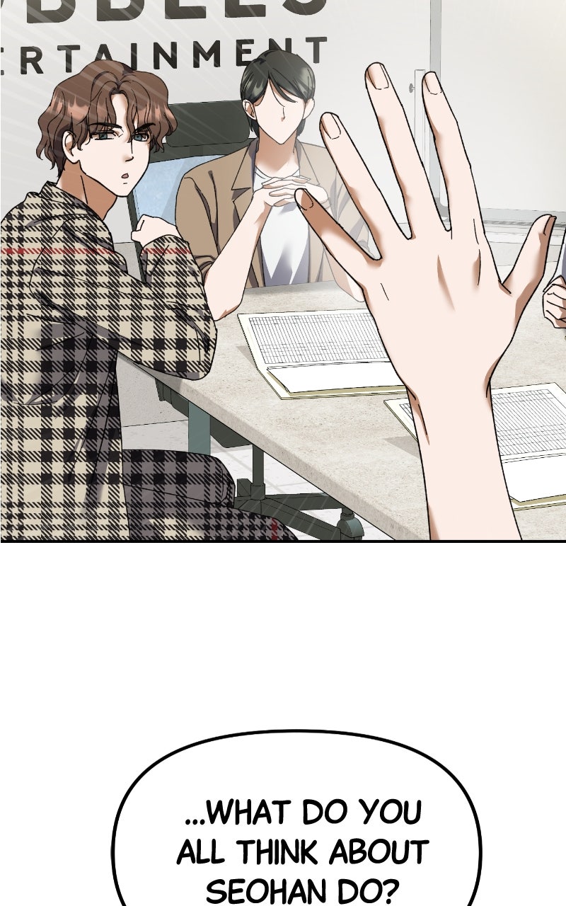 My Comeback asthe Youngest Member Episode 2 page 96 - 