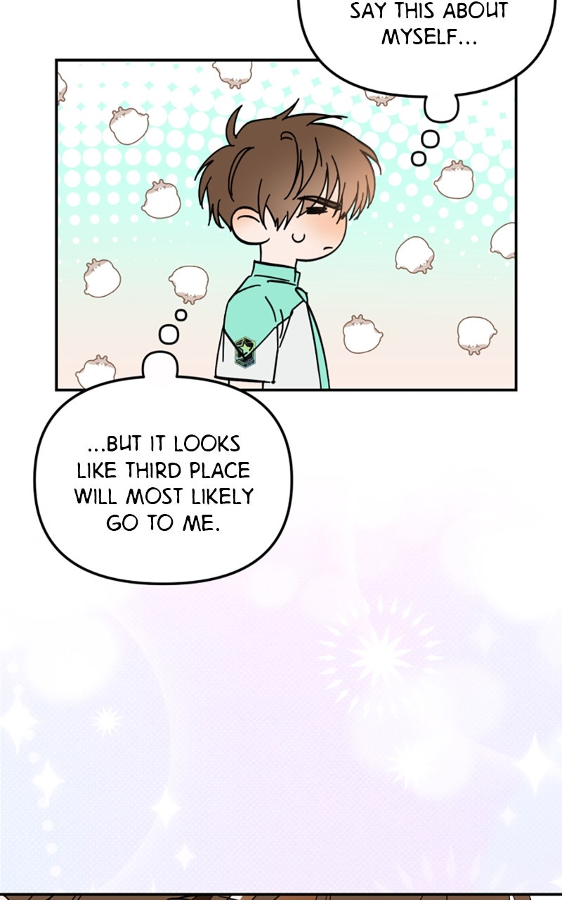 My Comeback asthe Youngest Member Episode 20 page 11 - 