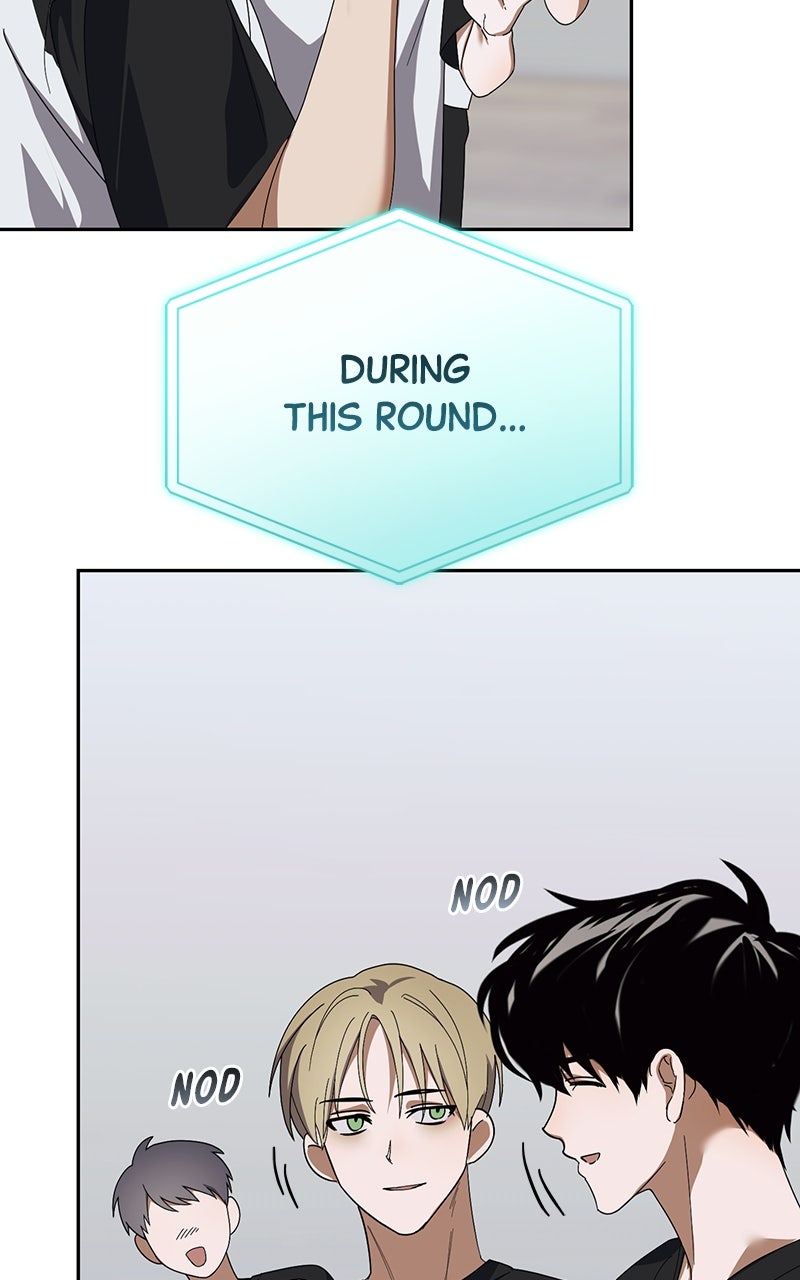 My Comeback asthe Youngest Member Episode 20 page 101 - 