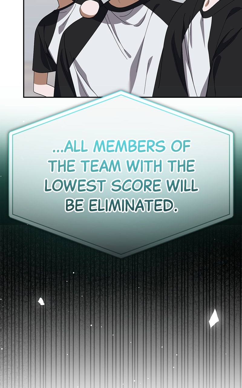 My Comeback asthe Youngest Member Episode 20 page 102 - 