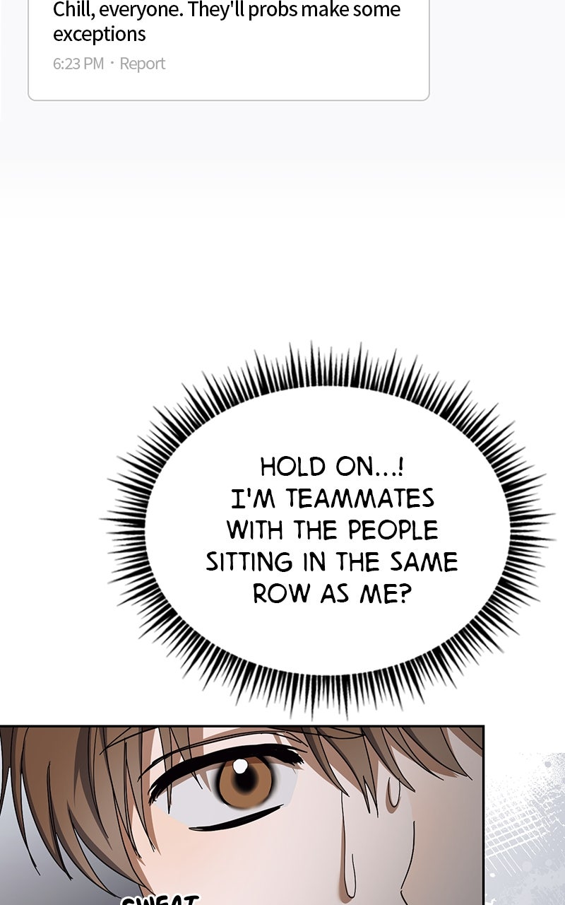 My Comeback asthe Youngest Member Episode 20 page 104 - 