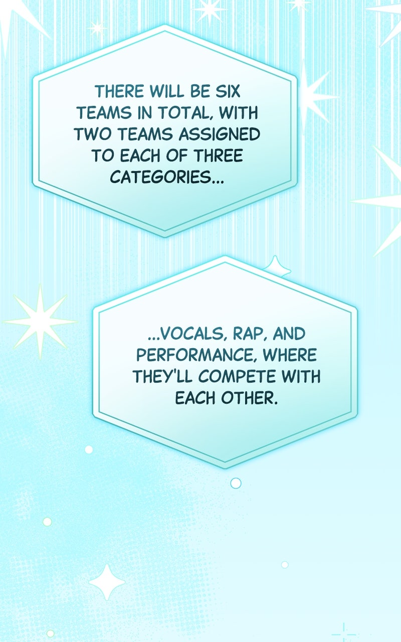 My Comeback asthe Youngest Member Episode 20 page 109 - 