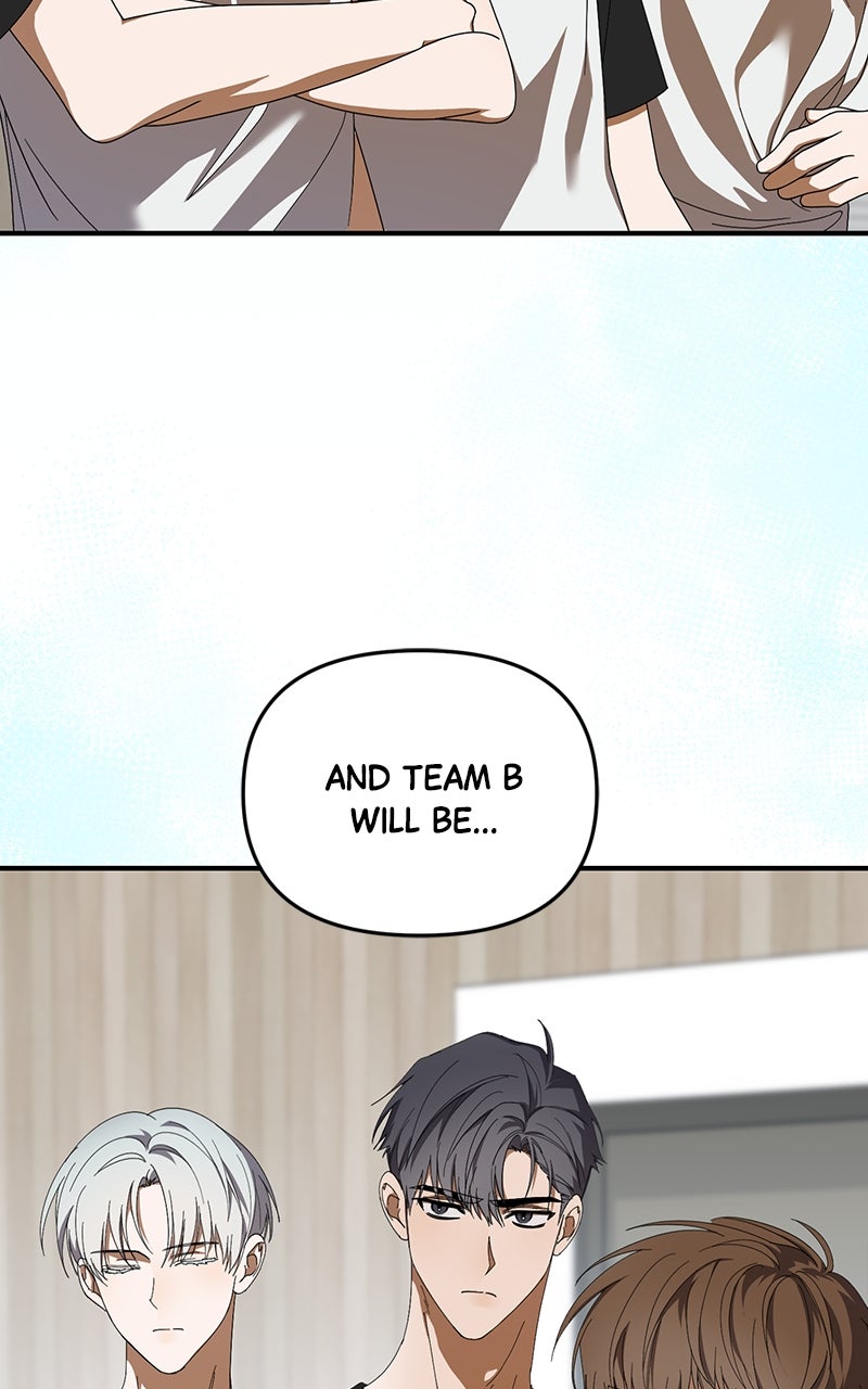 My Comeback asthe Youngest Member Episode 20 page 111 - 