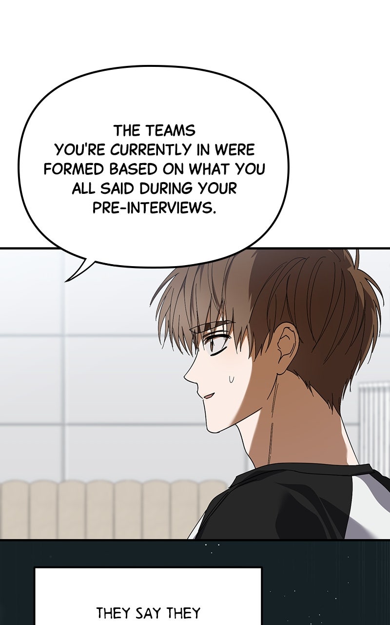 My Comeback asthe Youngest Member Episode 20 page 113 - 