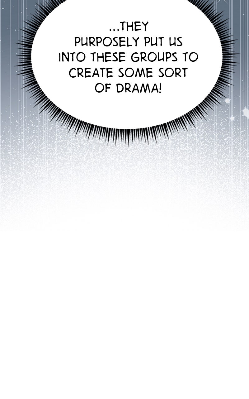My Comeback asthe Youngest Member Episode 20 page 115 - 
