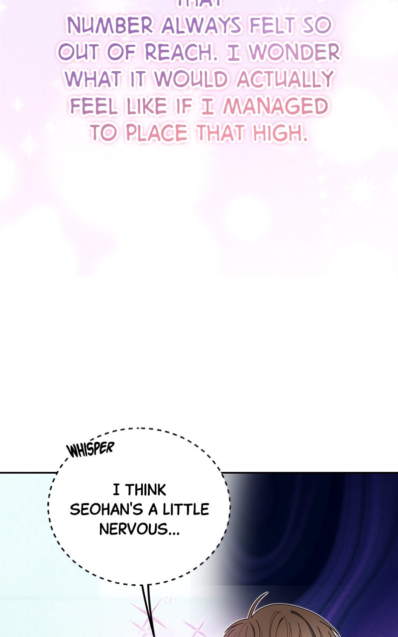 My Comeback asthe Youngest Member Episode 20 page 13 - 