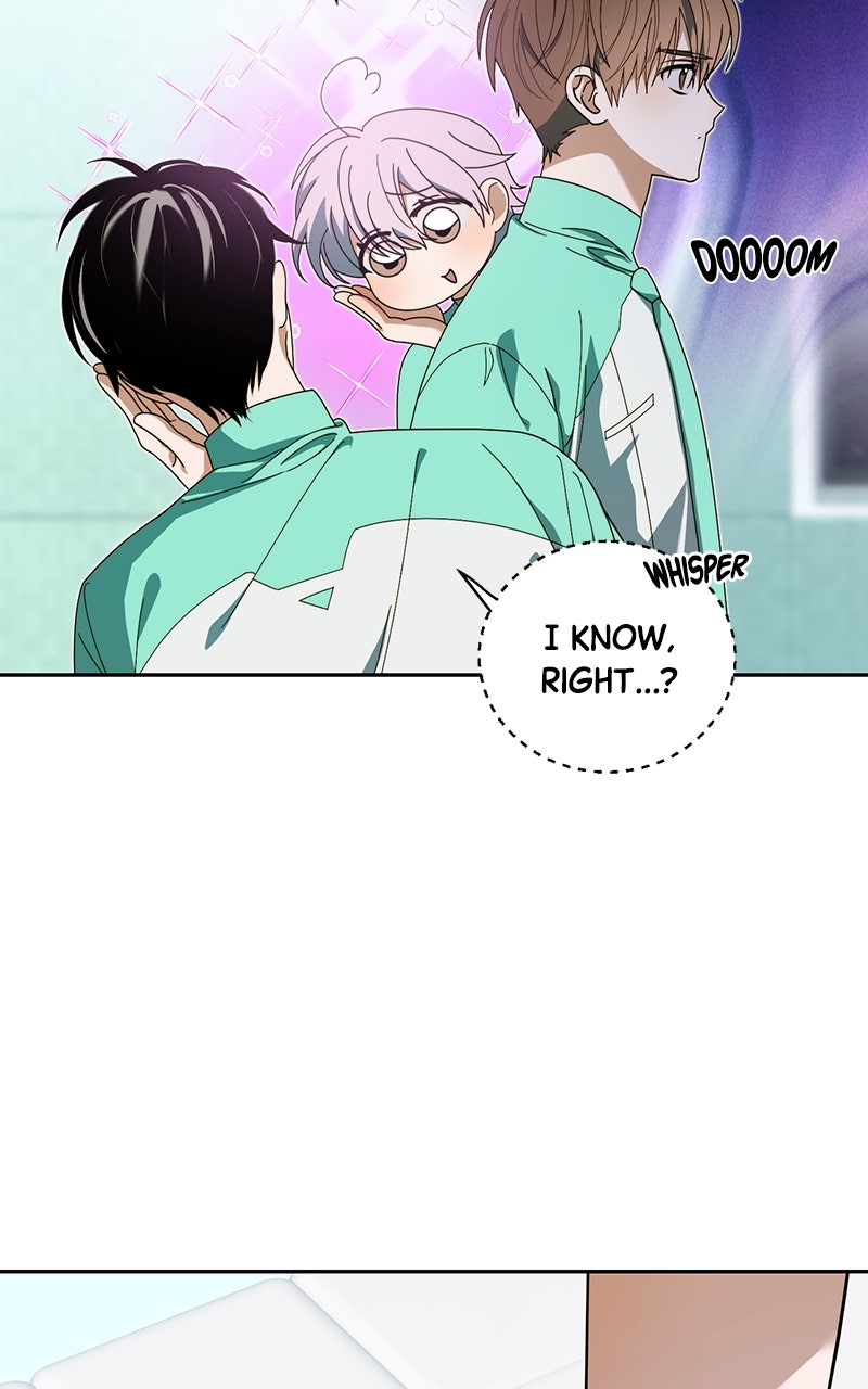 My Comeback asthe Youngest Member Episode 20 page 14 - 