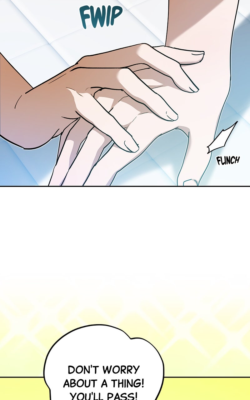 My Comeback asthe Youngest Member Episode 20 page 15 - 