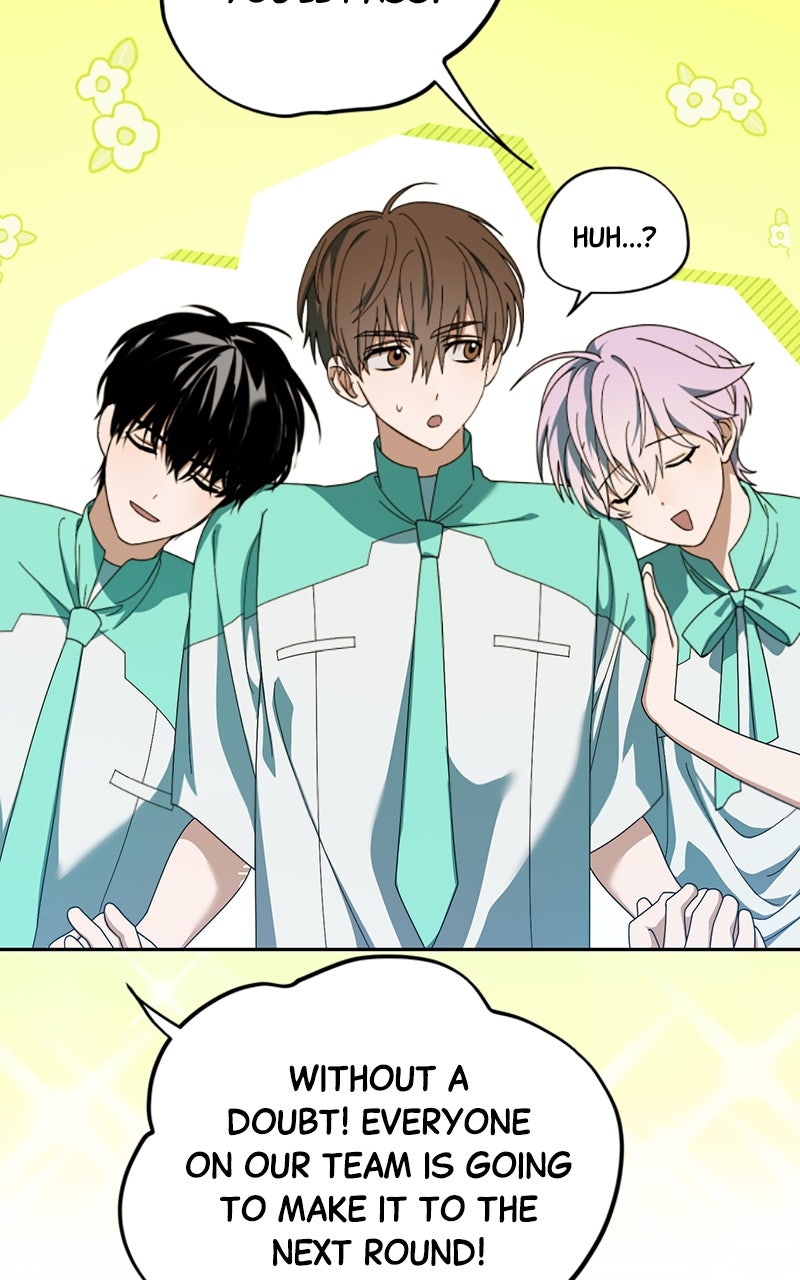 My Comeback asthe Youngest Member Episode 20 page 16 - 