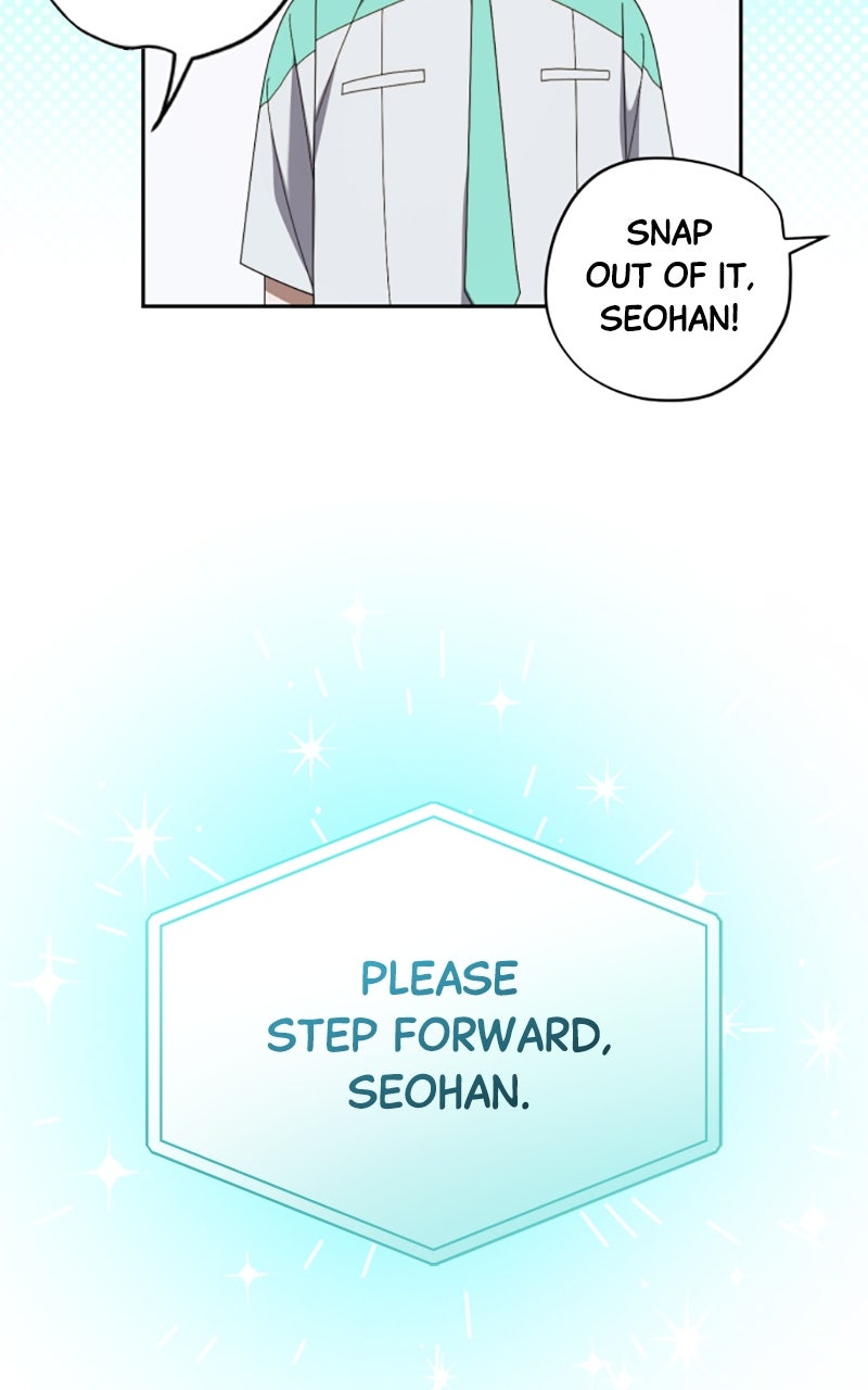 My Comeback asthe Youngest Member Episode 20 page 23 - 