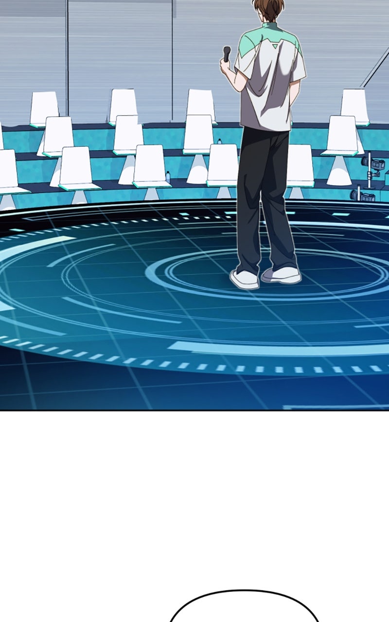 My Comeback asthe Youngest Member Episode 20 page 25 - 