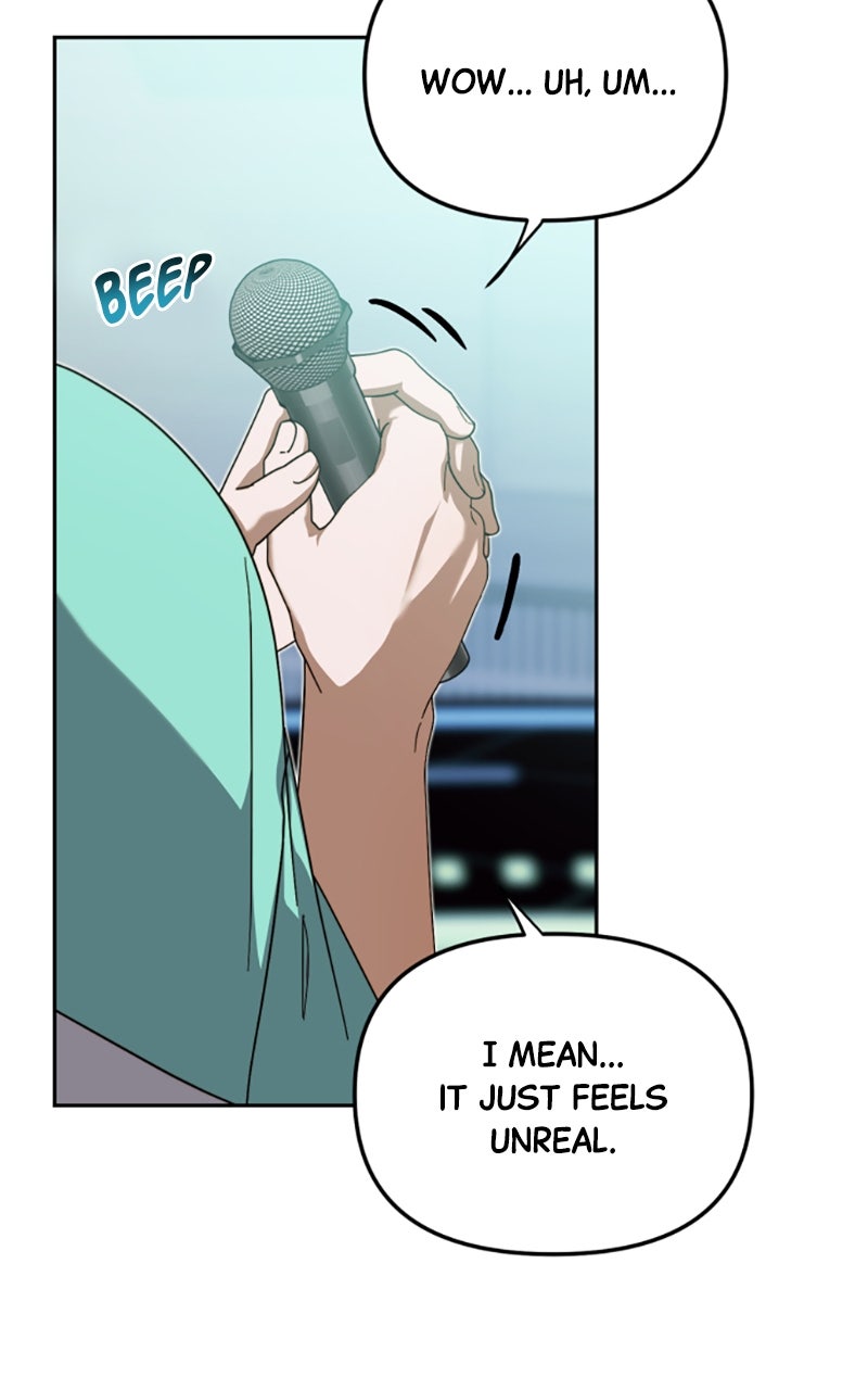 My Comeback asthe Youngest Member Episode 20 page 26 - 