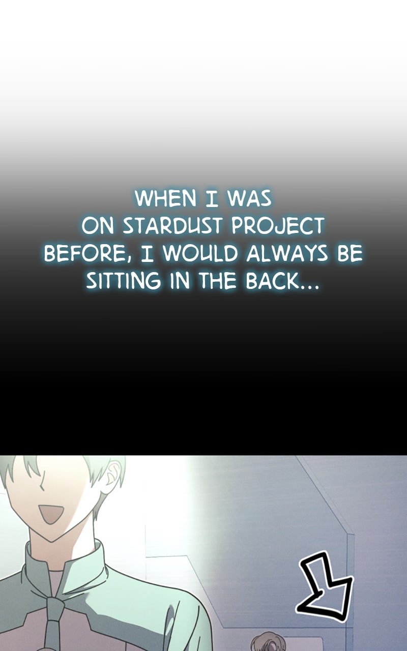 My Comeback asthe Youngest Member Episode 20 page 27 - 