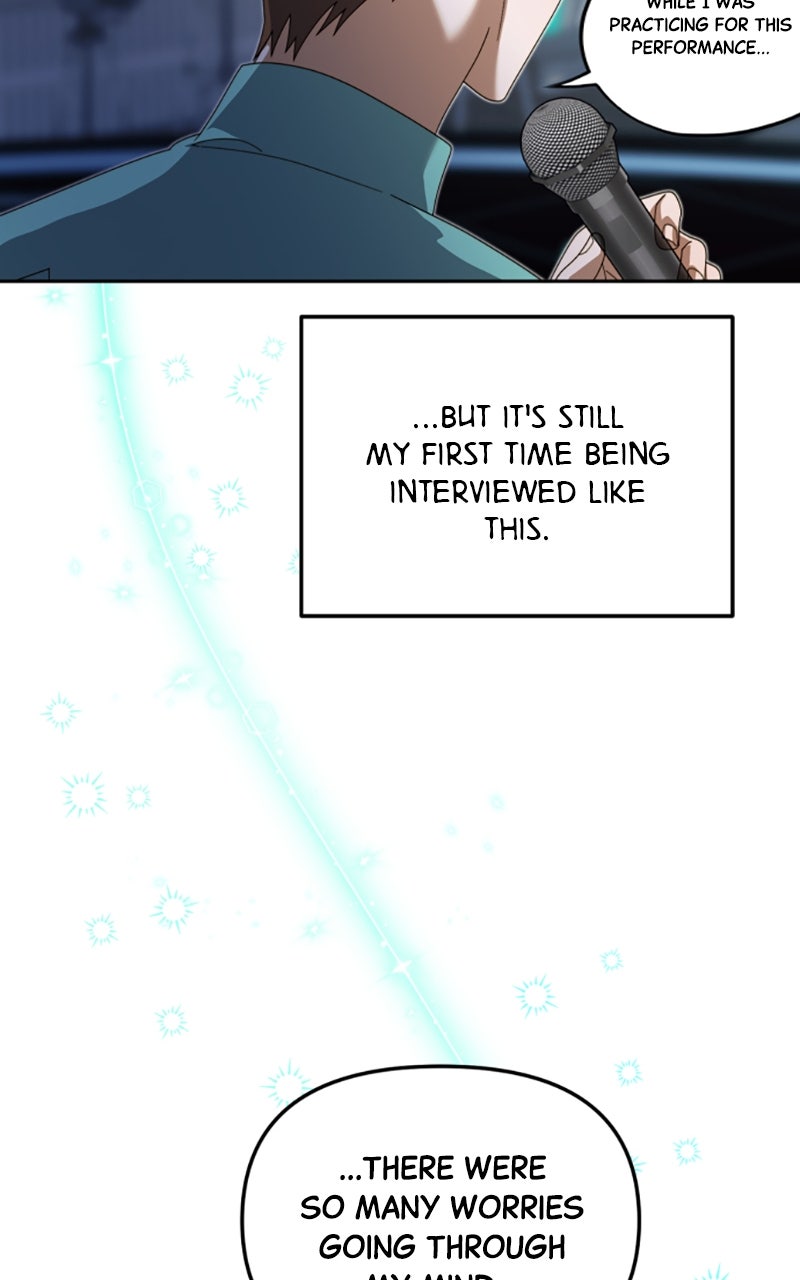 My Comeback asthe Youngest Member Episode 20 page 30 - 