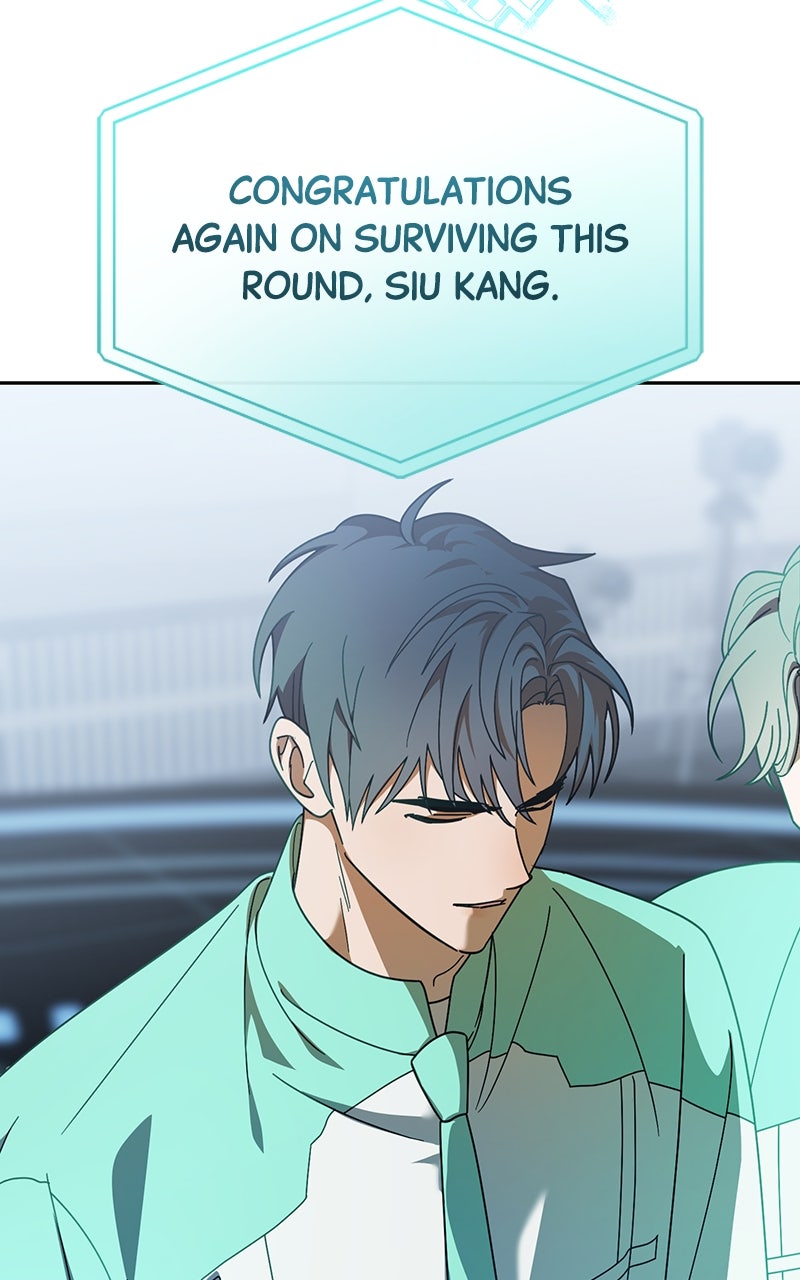 My Comeback asthe Youngest Member Episode 20 page 4 - 