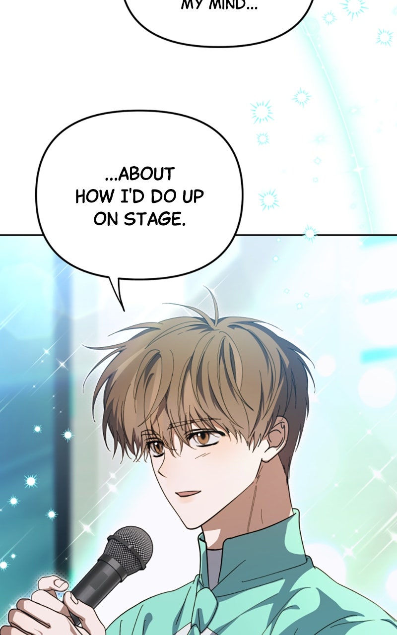 My Comeback asthe Youngest Member Episode 20 page 31 - 