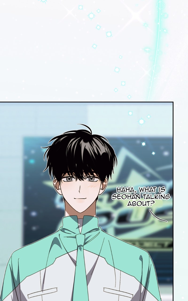 My Comeback asthe Youngest Member Episode 20 page 33 - 