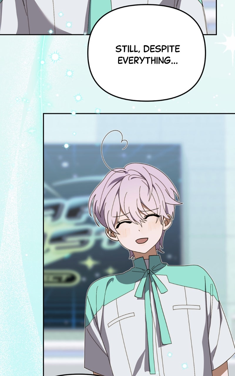 My Comeback asthe Youngest Member Episode 20 page 34 - 