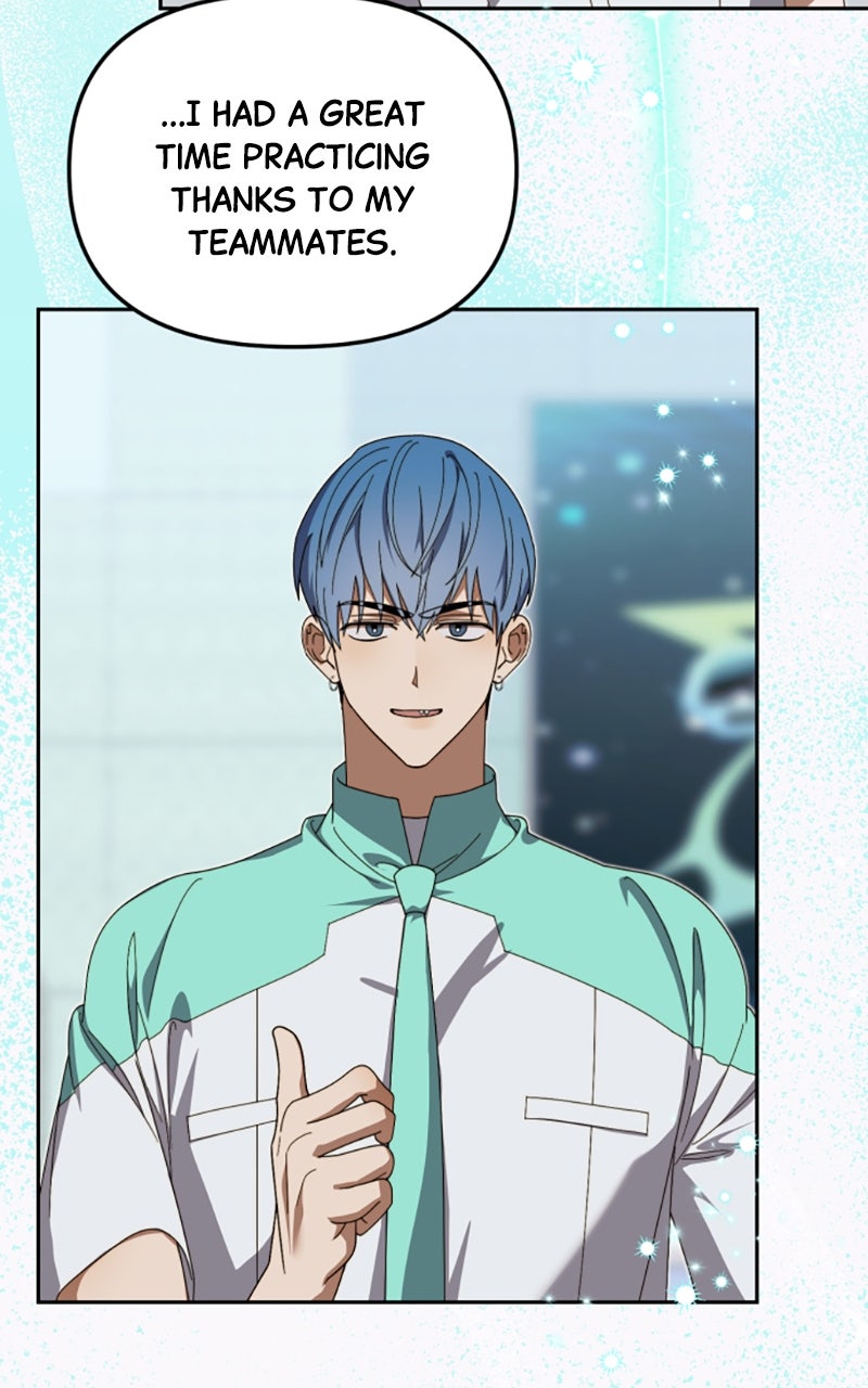 My Comeback asthe Youngest Member Episode 20 page 35 - 