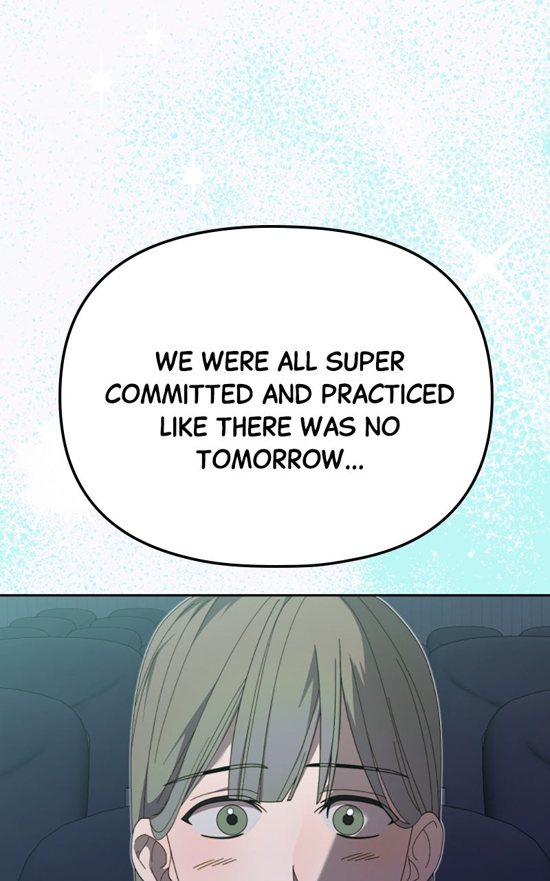 My Comeback asthe Youngest Member Episode 20 page 36 - 