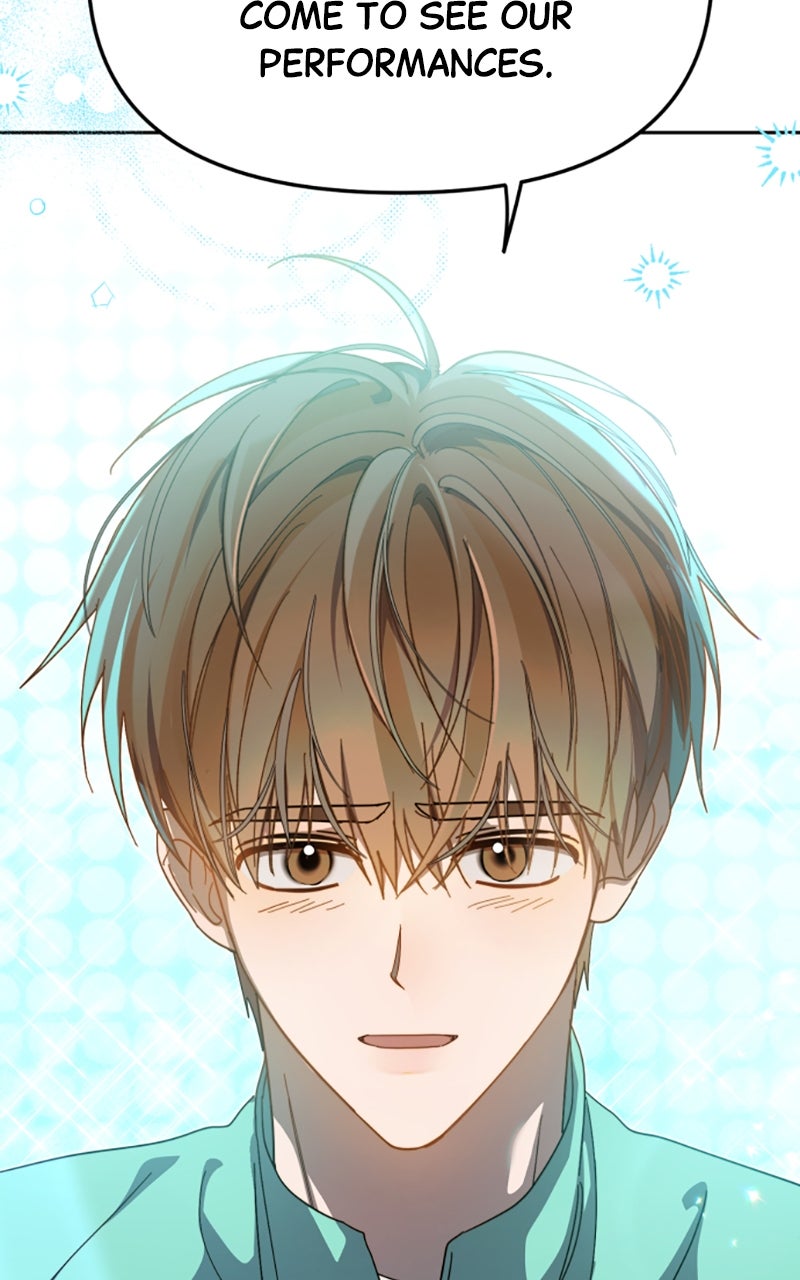 My Comeback asthe Youngest Member Episode 20 page 38 - 