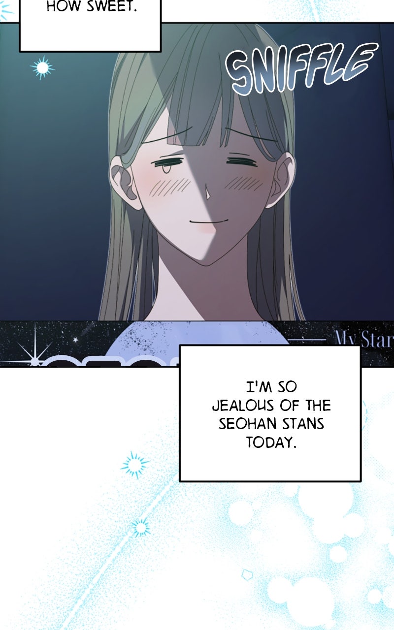 My Comeback asthe Youngest Member Episode 20 page 40 - 